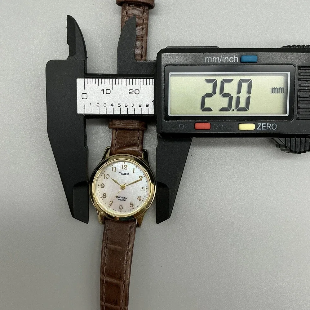 Timex see photos
